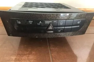 MERCEDES-BENZ E-Class W213/S213/C238/A238 (2016-2024) Andre kontrolenheder 16107250000 34686526