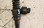 VOLKSWAGEN Passat B5 (1996-2005) Brændstofinjektor 038130073AJ,038130073J 34676698