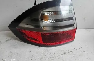 FORD S-Max 1 generation (2006-2015) Venstre baglygte 162492 34767564