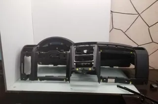 OPEL Meriva 1 generation (2002-2010) Dashboard 35096538