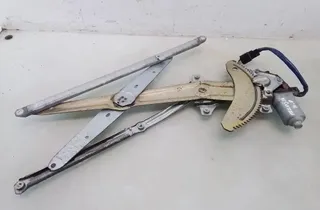 TOYOTA Previa 2 generation (2000-2006) Forreste venstre dør vinduesregulator 8572028100 35098397