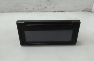 VOLVO V50 1 generation (2003-2012) Navigationsdisplay 30679647 35096731