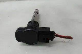 VOLKSWAGEN Passat B6 (2005-2010) Højspændings tændspole 4B0973724 35076722