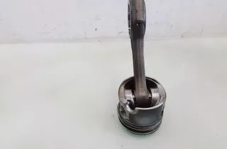 SKODA Octavia 2 generation (2004-2013) Stempel 35099700