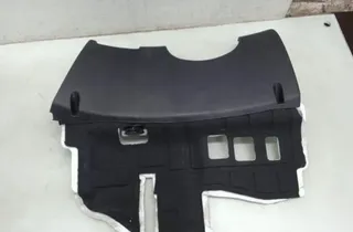 KIA Cee'd 1 generation (2007-2012) Panelbeklædning nederst 35082988