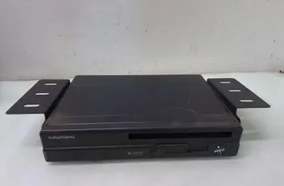 AUDI A6 C5/4B (1997-2004) CD skifter E13020434 35088752