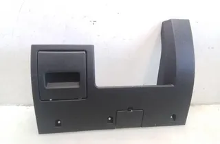 FORD Fusion 1 generation (2002-2012) Panelbeklædning nederst 2N11N043K93 35098443