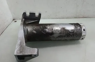 AUDI A8 D2/4D (1994-2002) Kofangerforstærkning forlængelse venstre side 4D0805120B 35100275