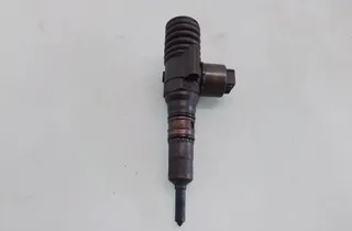 AUDI A3 8P (2003-2013) Brændstofinjektor 03G130073G 35056534