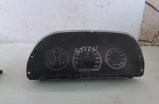 FIAT Stilo 1 generation (2001-2010) Speedometer 35070716
