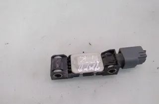 JEEP Grand Cherokee 4 generation (WK) (2004-2024) Bagerste venstre kollisionssensor 04671779AC 35078770