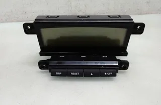 KIA Cee'd 1 generation (2007-2012) Navigationsdisplay 957101H100 35080052