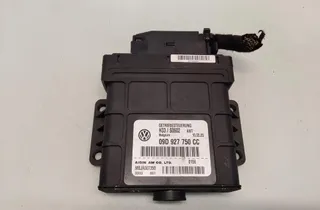 PORSCHE Cayenne 955 (2002-2010) Gearkasse kontrolenhed 09D927750CC 35098886