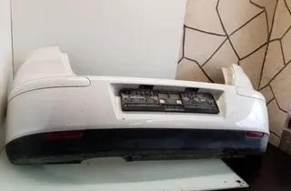 SEAT Ibiza 3 generation (2002-2008) Bagkofanger 35088030