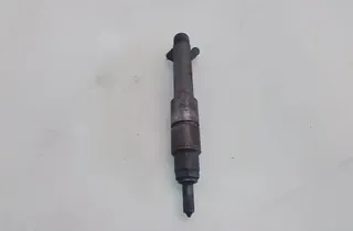 VOLKSWAGEN Golf 4 generation (1997-2006) Brændstofinjektor 58P144 35073214