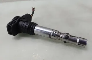 VOLKSWAGEN Passat B6 (2005-2010) Højspændings tændspole 4B0973724 35074348