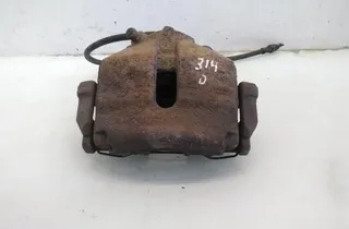 VOLKSWAGEN Passat B7 (2010-2015) Forreste højre bremsekaliber 582 35084360