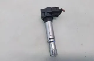 VOLKSWAGEN Golf 4 generation (1997-2006) Højspændings tændspole R0401S00403 35075247