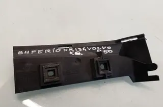 VOLVO V50 1 generation (2003-2012) Bageste venstre kofangerbeslag 30764179 35057811