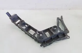 VOLKSWAGEN Golf 6 generation (2008-2015) Højre bageste kofangerbeslag 5K6807394 35063875