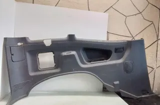 FORD Maverick 1 generation (1993-1998) Trunk Trim i venstre side 0769010F050 35096938