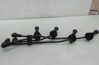 FORD Focus 2 generation (2004-2011) Højspændingstændingsledning (stikledning) 35063720