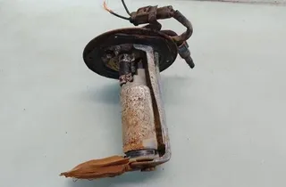 KIA Joice 1 generation (2000-2002) Brændstofpumpe i tank 35083309