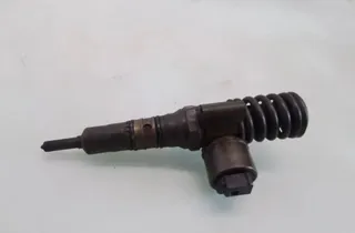 AUDI A3 8P (2003-2013) Brændstofinjektor 03G130073G 35098656
