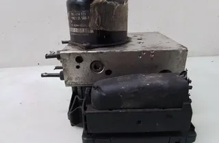 VOLKSWAGEN Sharan 1 generation (1995-2010) ABS pumpe 7M3614111 35097688