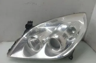 OPEL Signum C (2003-2008) Forlygte venstre forlygte 13170915 35096170