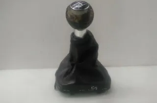 AUDI A3 8P (2003-2013) Gearskifteknap 8102408 35100486