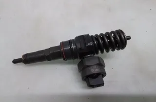 FORD Galaxy 1 generation (1995-2006) Brændstofinjektor 0414720029,038130073 35081943