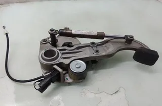 SSANGYONG Kyron 1 generation (2005-2015) Parkeringsbremsemekanisme 35078364