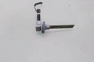 SKODA Octavia 2 generation (2004-2013) Udstødningsgas temperaturføler 4B0820539 35091037