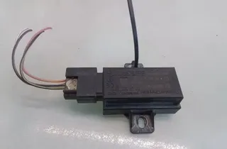 JEEP Grand Cherokee 4 generation (WK) (2004-2024) Dæktrykssensor 0018275101Q2 35079531