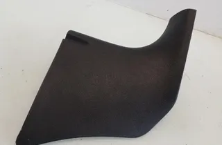 VOLKSWAGEN Bora 1 generation (1998-2005) Andre indvendige dele 1J1863484E 35093786