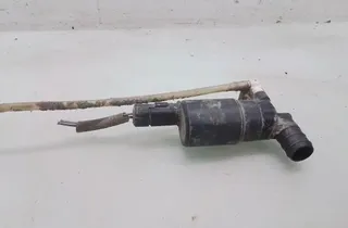 CITROËN Berlingo 1 generation (1996-2012) Vasketankmotor 35093985