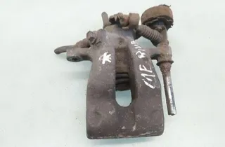 OPEL Meriva 1 generation (2002-2010) Bremsekaliber venstre bag 35088646