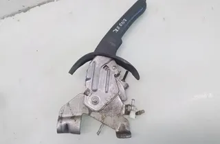 NISSAN Terrano 2 generation (1993-2006) Parkeringsbremsemekanisme 35096826