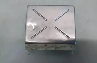 VOLVO XC90 1 generation (2002-2014) Gearkasse kontrolenhed 00001313A5 35093741