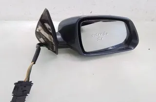 SKODA Octavia 2 generation (2004-2013) Højre sidespejl 35099566