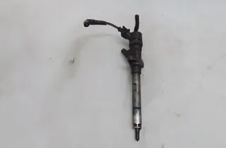 PEUGEOT 607 1 generation (2000-2008) Brændstofinjektor 0445110036 35094007