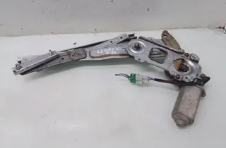 SUBARU Legacy 2 generation (1994-1999) Bageste højre dør vinduesregulator 35094261