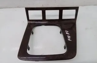 FORD Mondeo 3 generation (2000-2007) Gearskifteniveau Plastbeklædning 6S71A045H77 35093003