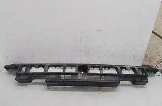 PEUGEOT 207 1 generation (2006-2009) Højre bageste kofangerbeslag 9649681080 35095152