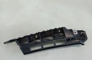 PORSCHE Panamera 970 (2009-2016) Bageste venstre kofangerbeslag 97050563501 35081287