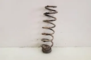 SKODA Fabia 1 generation  (2004-2007) Bagerste venstre skruefjeder 35085835