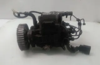 VOLKSWAGEN Golf 4 generation (1997-2006) Brændstofpumpe 2464463336 35085601