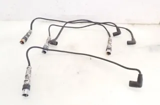 VOLKSWAGEN Golf 4 generation (1997-2006) Højspændingstændingsledning (stikledning) 35089933