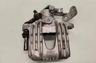 OPEL Zafira A (1999-2003) Bremsekaliber venstre bag 35074268